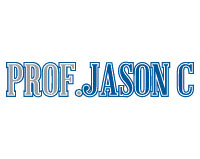 Prof. Jason C