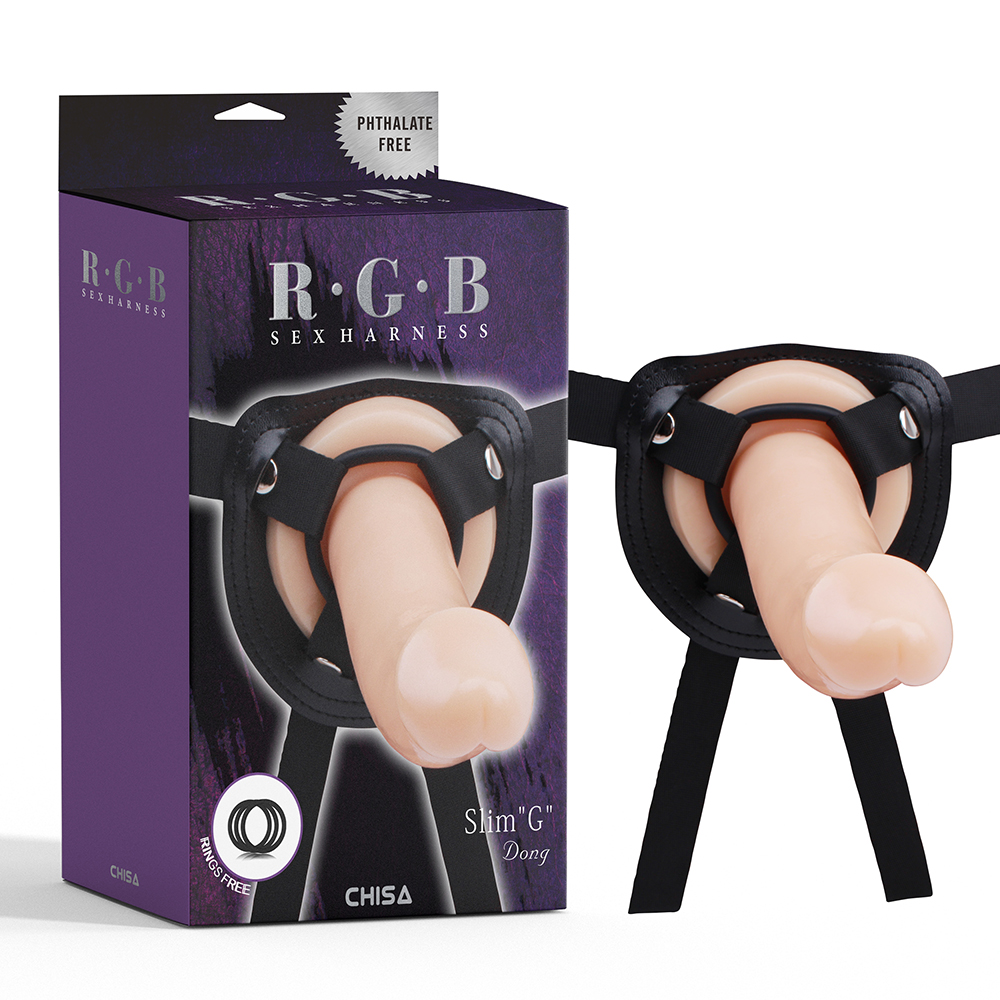 Hur du startar din Strap On-resa